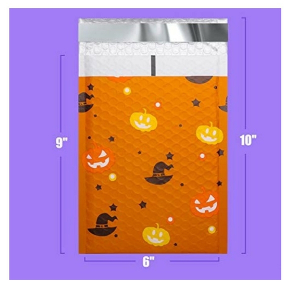 Padded Mailers (6x10 bubble Envelope Maile… - Picture 2 of 11